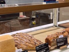 -WHEAT&BAKER-麥(凯德来福士店)