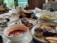 -黑宝石西餐厅(汇励99城市公园店)