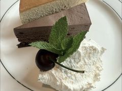 -Wolfgang’s Steakhouse 沃夫冈牛排馆(上海白玉兰广场店)