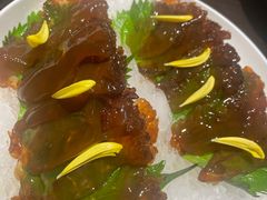 -甄御•海鲜新青岛菜(麦岛店)