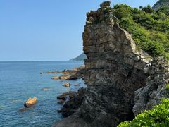-鹿嘴山庄