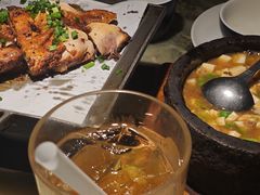 -绿茶餐厅(成都大悦城店)