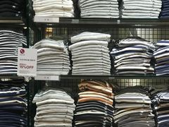 -MUJI无印良品(环球港店)