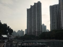 -苏州河梦清园环保主题公园