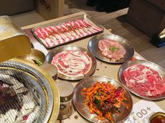 -西塔老太太泥炉烤肉(沈阳店)