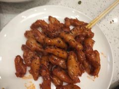 -前王院•巧克力海鲜市集餐厅(万平口店)