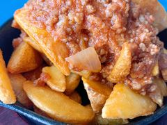 牛肉酱焗薯-My Way Town买味堂·东南亚餐厅(亦庄店)