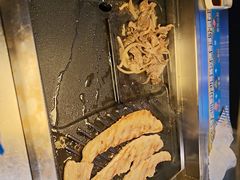 -金妈家烤肉(龙湖U城天街店)