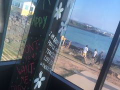 -Cafe Aewol Monsant