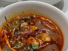 浑源凉粉-弘雅饭店