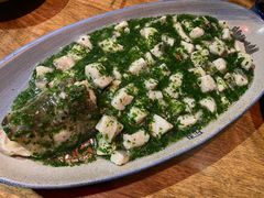 -兰溪小馆(东直门簋街店)