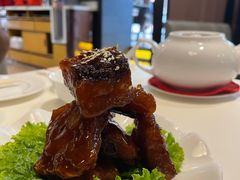 -鼎泰丰(渔阳店)
