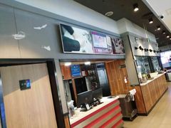 -李先生牛肉面大王(济南火车站候车室店)