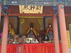 -妙峰山风景名胜区