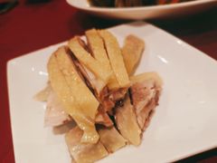 吉士咸鸡-老吉士酒家(天平路店)