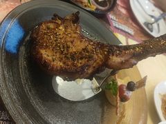 -威尼斯西餐厅(扬名广场店)