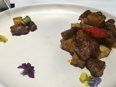 -贝勒爷·酥不腻烤鸭