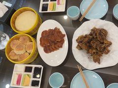 -鸿运楼烤鸭店(天桥店)