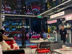 -龙巢盱眙龙虾·牛蛙·烧烤宵夜(八卦岭店)
