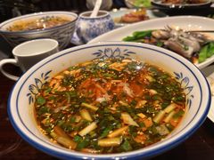 -皇冠假日酒店-御皇轩中餐厅