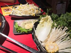 -谭鸭血老火锅(万象九宜城店)
