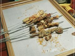 -万鑫鸡翅