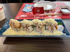 -仙隐小鹿中华料理(南宁万象城店)