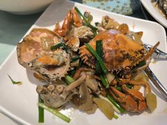 -海儀美食楼(湾仔海鲜街店)