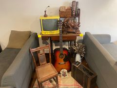 -参差咖啡(水果湖公园店)