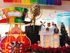 -珠海横琴长隆《卡卡虎奇遇记》