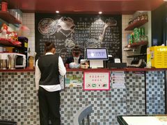 -滕记星发餐室·新加坡菜(巨鹿路店)