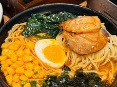 -小川洋风料理(江汉路店)