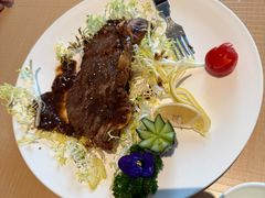 -海泰食府·新鲁菜·家宴(总部基地店)