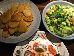 -天山醉美辣子鸡(文艺路店)