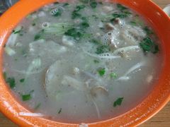 -陈氏全羊快餐(七里河店)