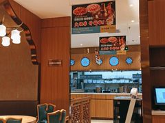 大堂-中发源·清真餐厅(春风店)