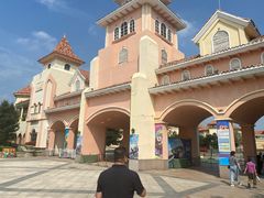 -沈阳方特欢乐世界