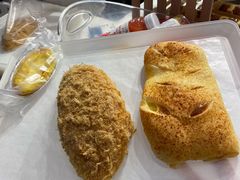 -BreadTalk面包新语·烘焙蛋糕(东方宝泰广场店)