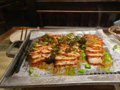 -绿茶餐厅(昌平悦荟店)