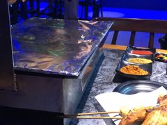 -串亿88烧烤·羊腿·羊蝎子(板泉路店)