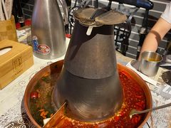 -刘老表·瓦罐汤涮肉(青云谱店)