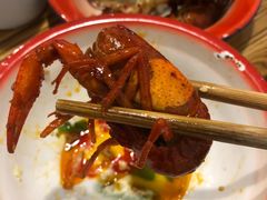 -冶建镜子·老南昌大排档·江西虾王(总店)