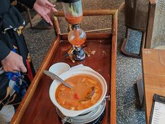 -泰香米泰国餐厅(北城天街店)