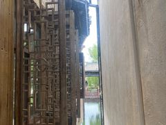 -乌镇望津里精品酒店