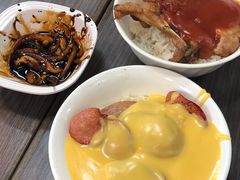 -新记餐厅(香槟大厦店)