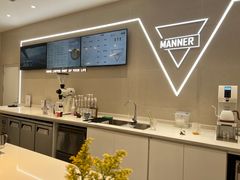 -Manner Coffee(万象前海店)