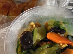 -外交学院大食堂