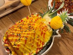 -恩你小木屋·韩式料理(假日广场店)