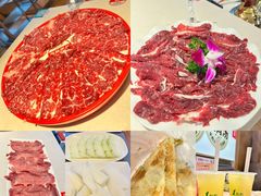 -潮泰牛肉火锅 · 创于1992年(国贸店)