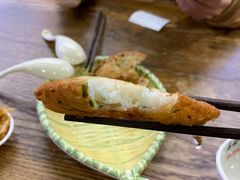 葱油粑粑-易裕和·长沙米粉(竹塘西路店)